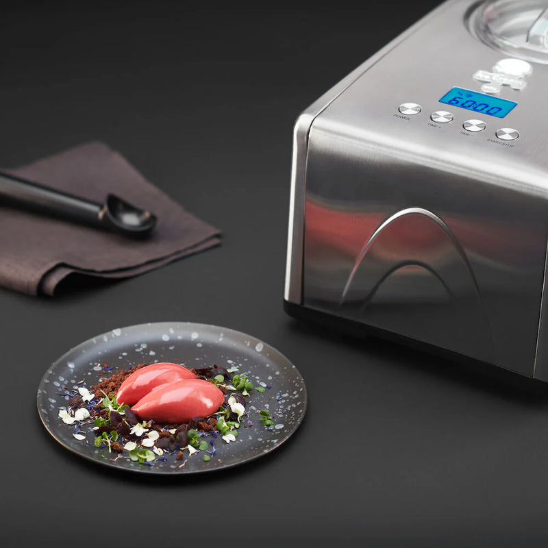 Wilfa Vanilla iskremmaskin ICMS-C15