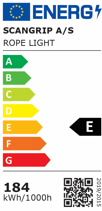 Scangrip tau lys 03.5815