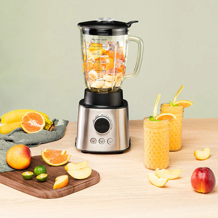 Wilfa Essential 1200 Auto blender RBLP-1200S