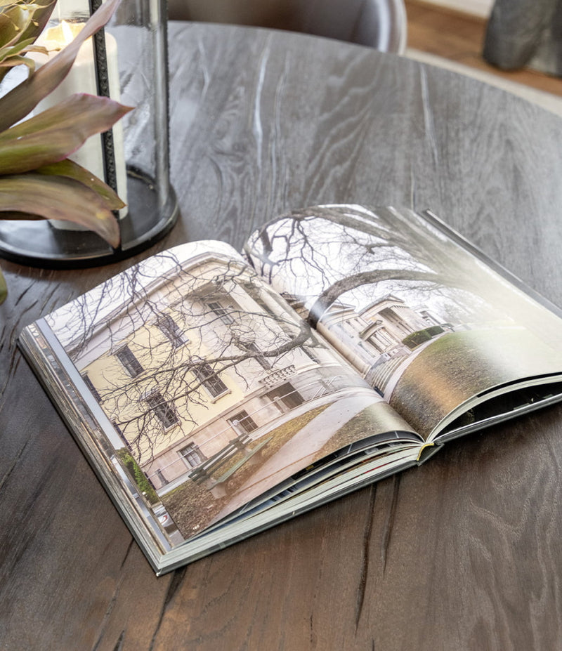 Artwood Paris spisebord 150 cm 04-89012