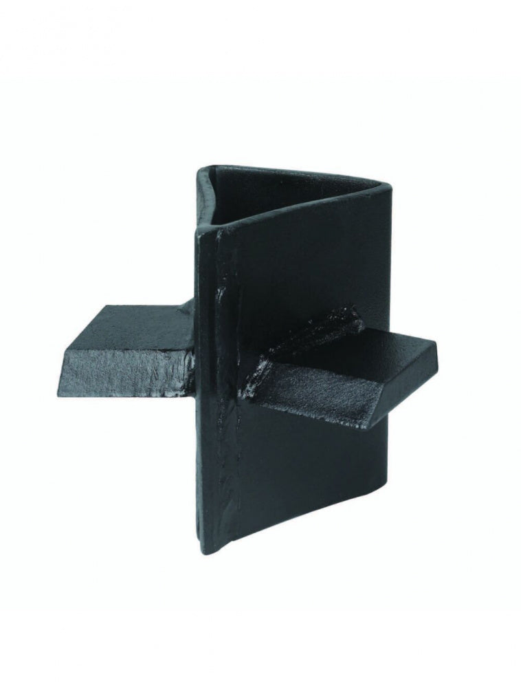 Firedeler multikniv til 5 tonns vedkløyver