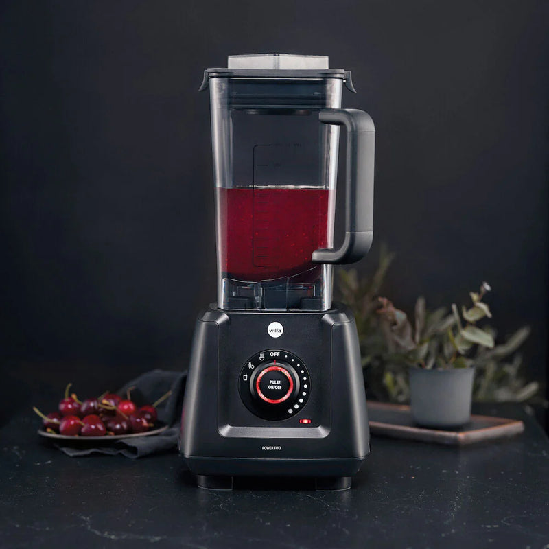 Wilfa Powerful blender PB2B-P1200