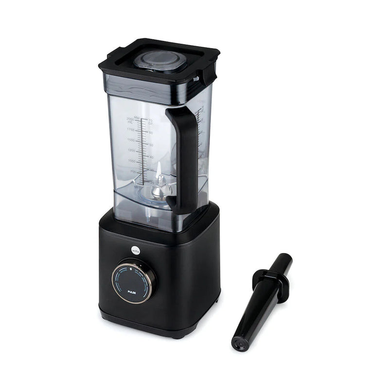 Wilfa Powerfuel XL blender PB1B-P2000