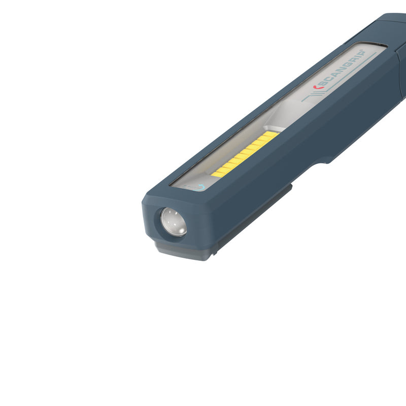 Scangrip arbeidslampe unipen 2in1 75/150 lumen 03.6209