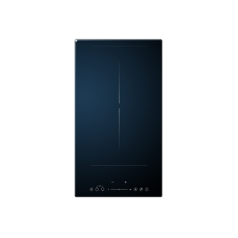 Scandomestic platetopp induksjon 30 cm HOI30P1FLEX