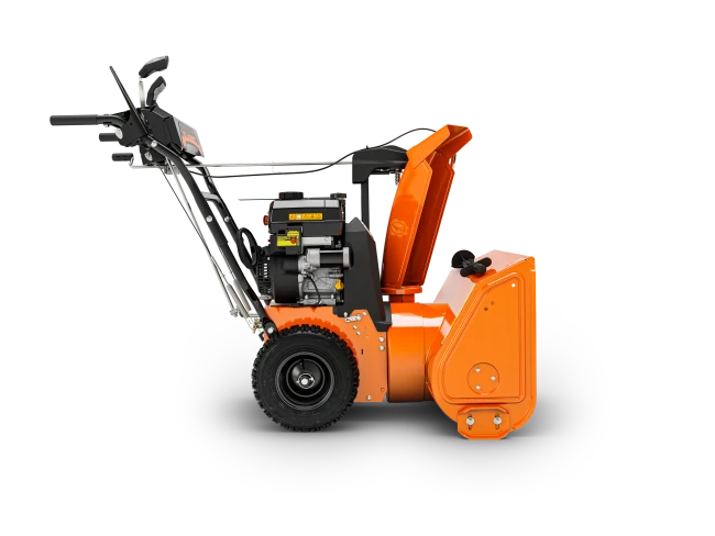 Ariens snøfres Classic 24E 920336
