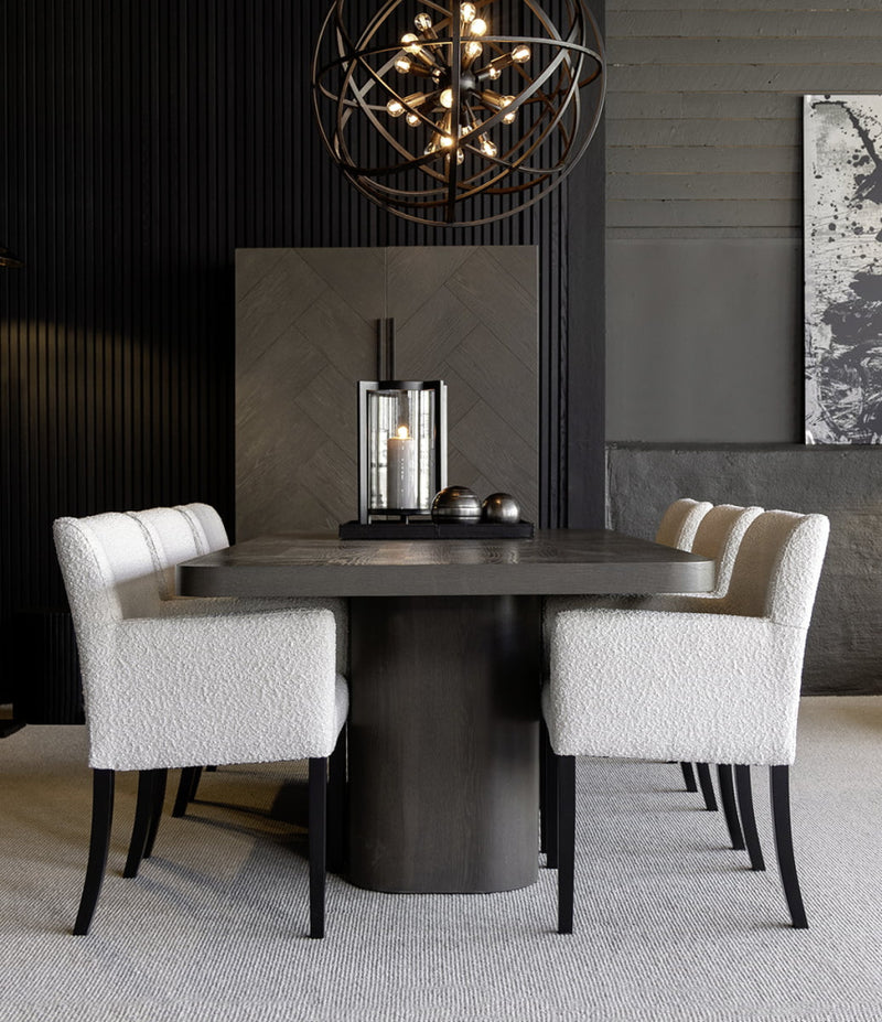 Artwood Cloud spisebord 240cm 06-82018