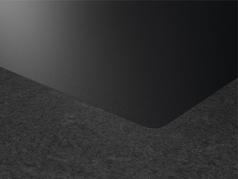 AEG Induksjonstopp med integrert ventilator 80 cm TH84CC23CZ Saphir Matt