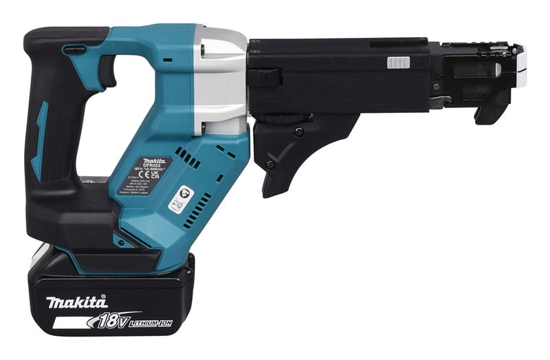 Makita Skruautomat 18V - LXT ® DFR452Z