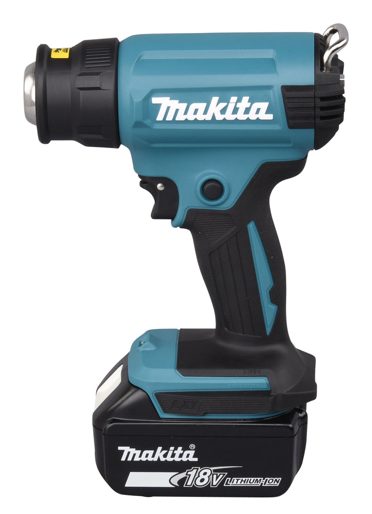 Makita Varmluftpistol LXT DHG180Z