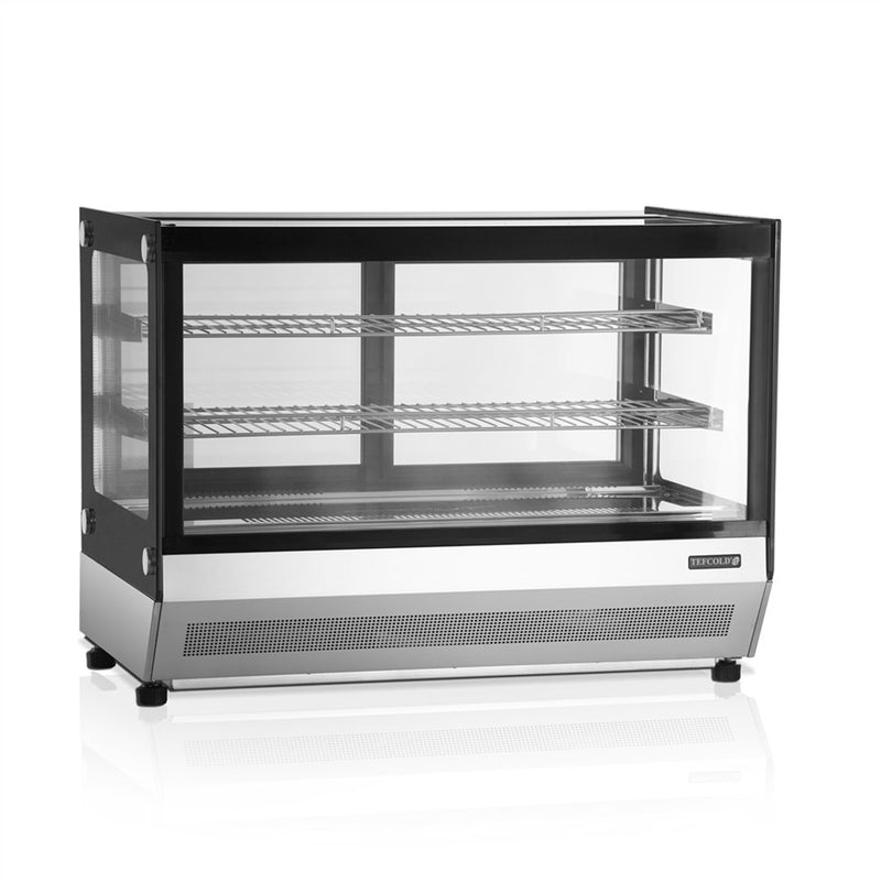 Tefcold kjølemontre LCT900F/BLACK