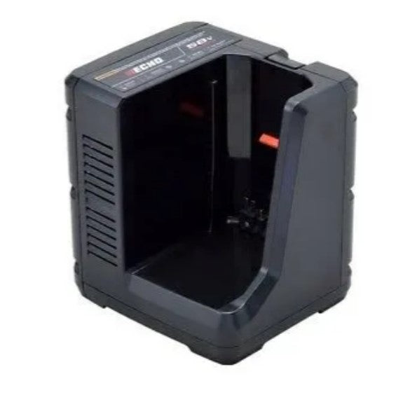 Echo batteri 2ah og lader 58v echo ecbp58-2a