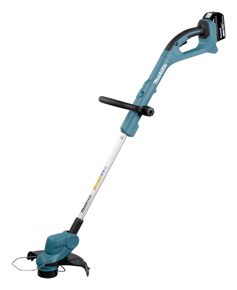 Makita Gresstrimmer LXT 18V - DUR193Z