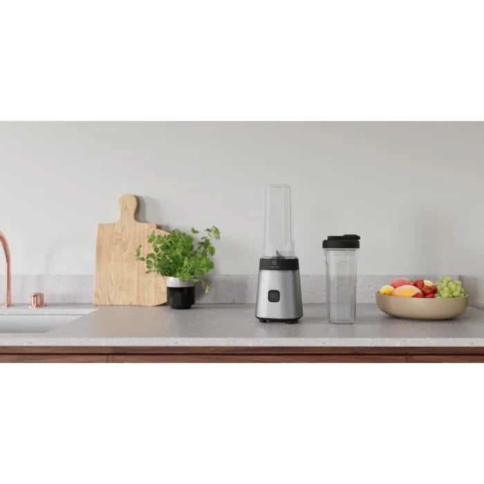 Electrolux Create 3 Tabletop Blender Stål - E3SB1-4ST