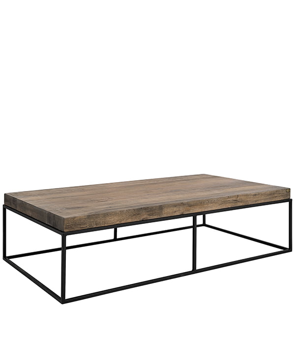 Artwood Carlisle salongbord 80x140 cm 04-80915