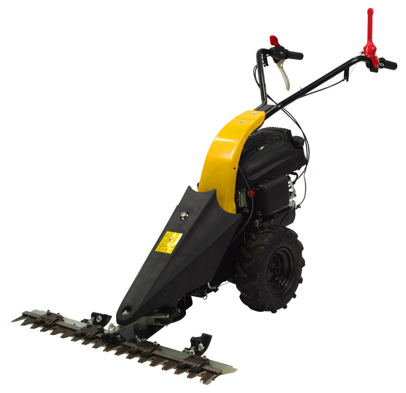 Texas slåmaskin CB8700 87 cm 90063181