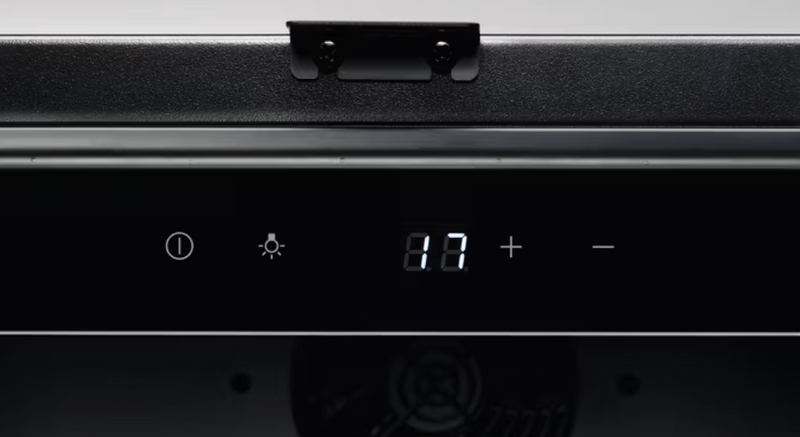 AEG 5000 integrert vinskap 20 flasker 82 cm AWUS020B5B 923421302