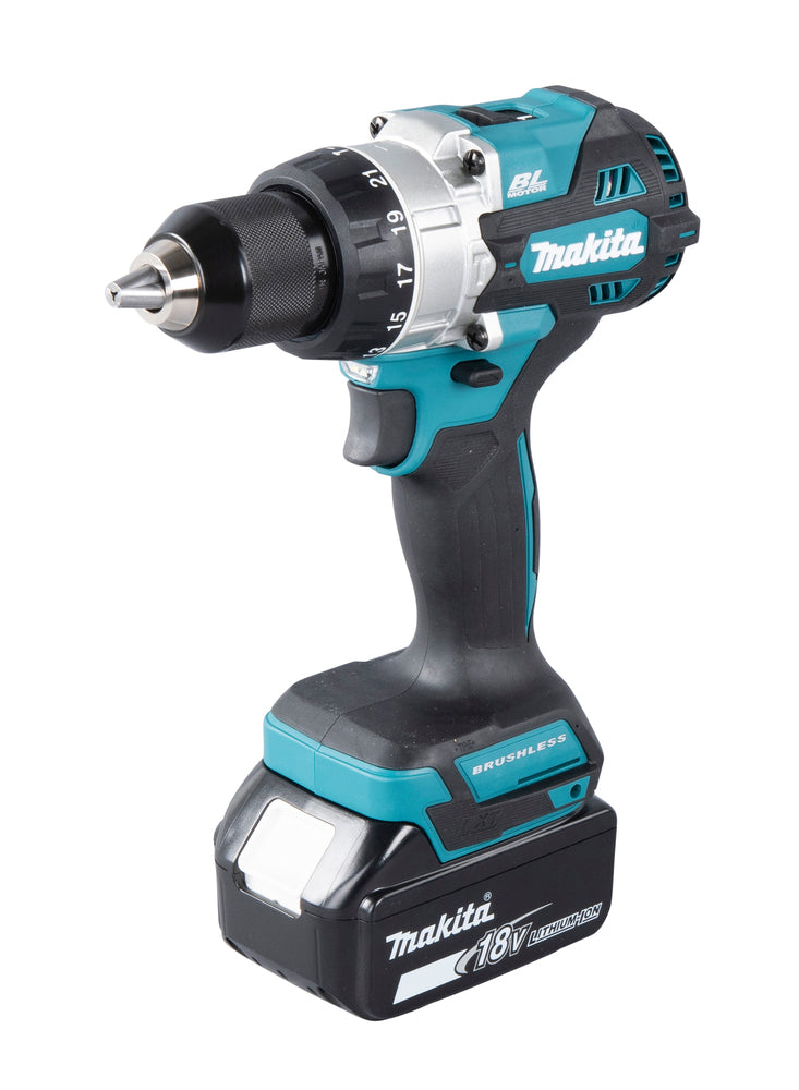 Makita slagbormaskin 18V LXT® DHP486Z