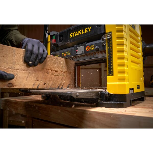 Stanley Fatmax tykkelseshøvel 1800W 315mm STP18-QS