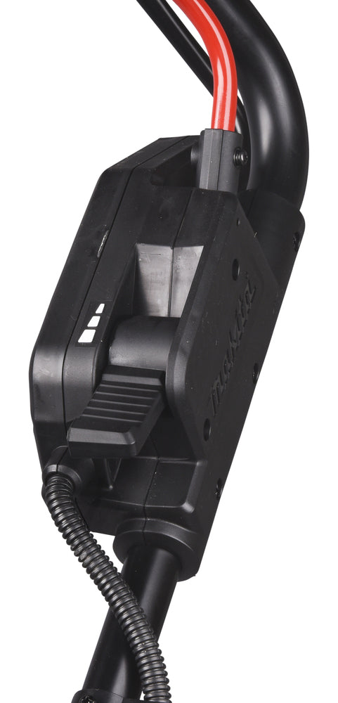 Makita Gressklipper LXT 18V DLM539Z