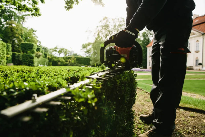 Ariens batteridrevet hekksaks HCR-165ES