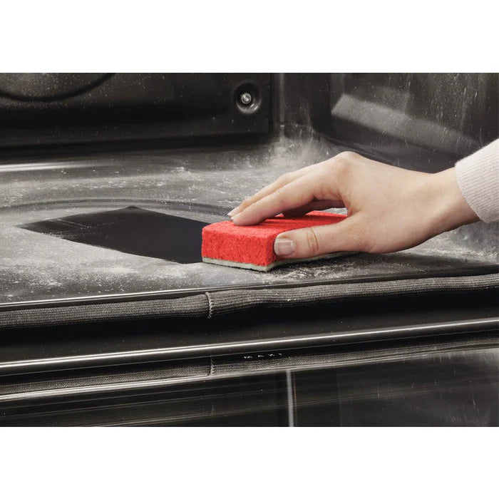 AEG innebygget stekeovn sort BXS6400B