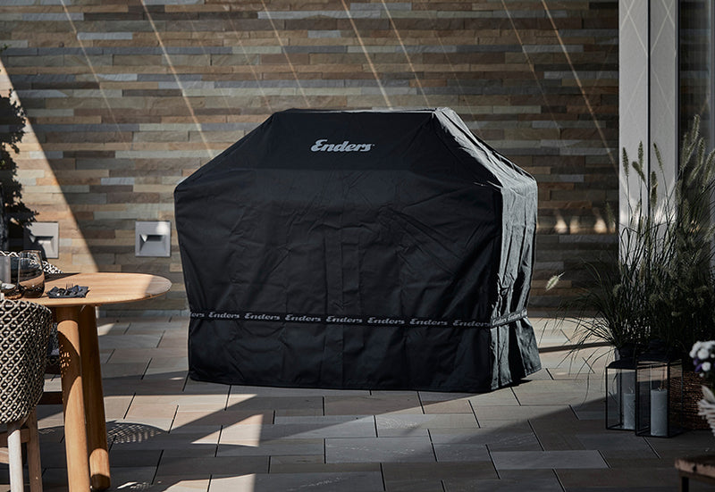 Enders Monroe 3K turbo grilltrekk vanntett 210012