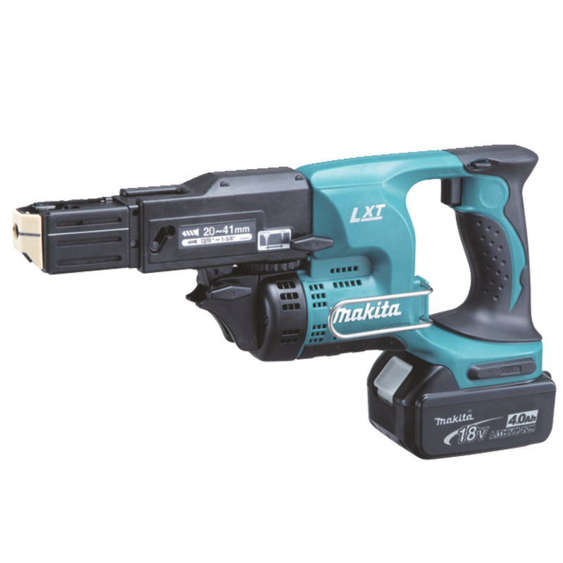 Makita skruautomat DFR450ZX 18V