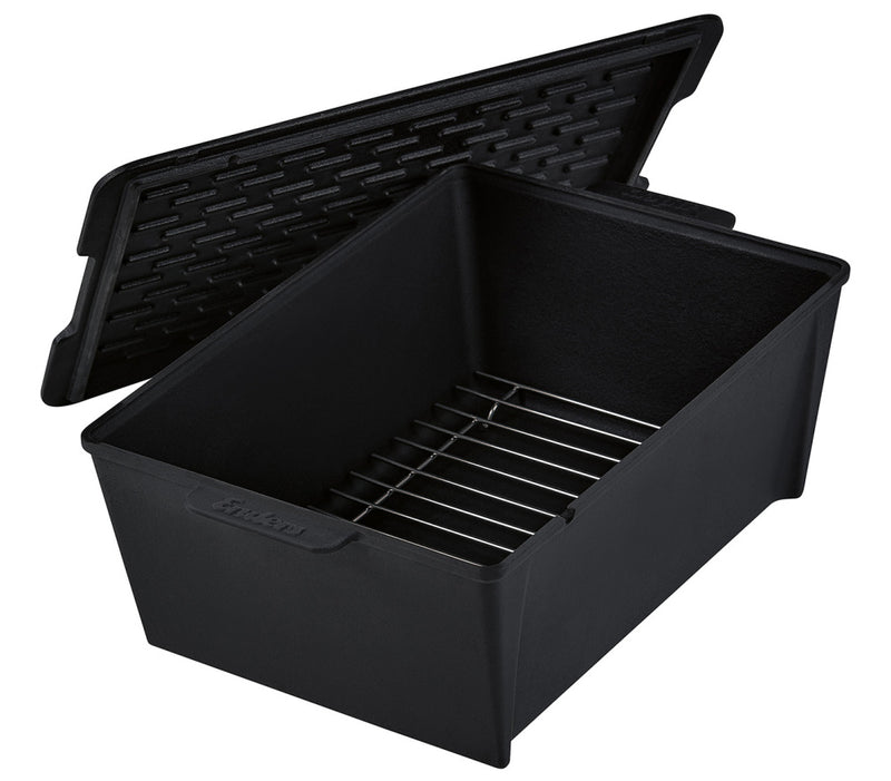 Enders røykeovn - universal ovn for røyking 210018