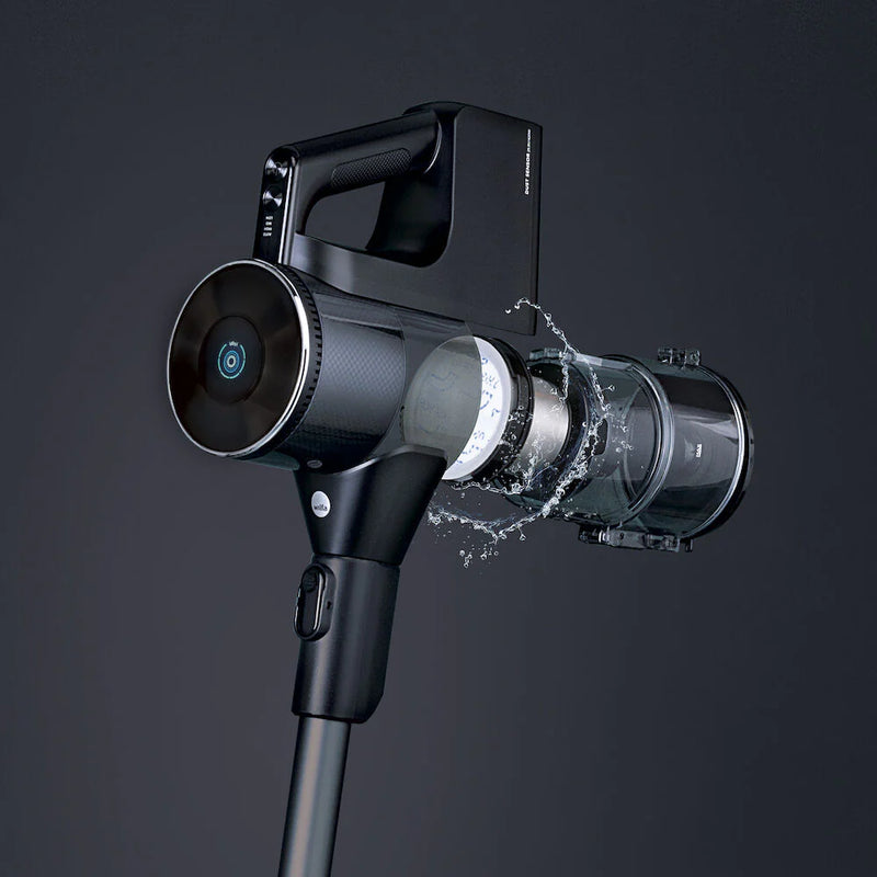 Wilfa Innovac Sensor trådløs støvsuger HS1-SB