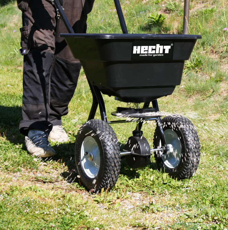 Hecht spreder 29 liter HE229