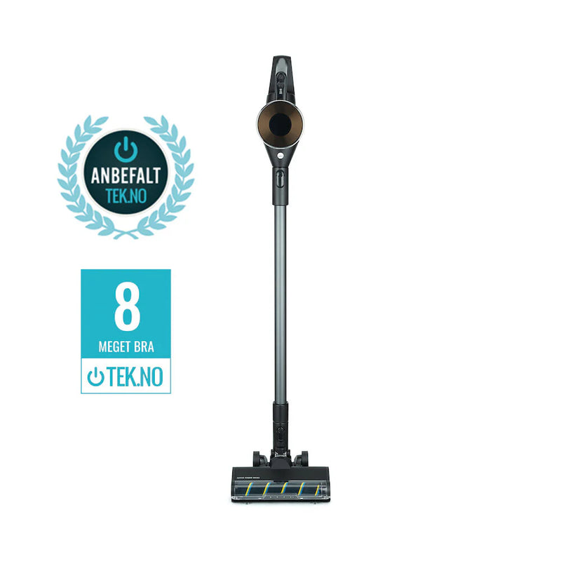 Wilfa Innovac Sensor trådløs støvsuger HS1-SB