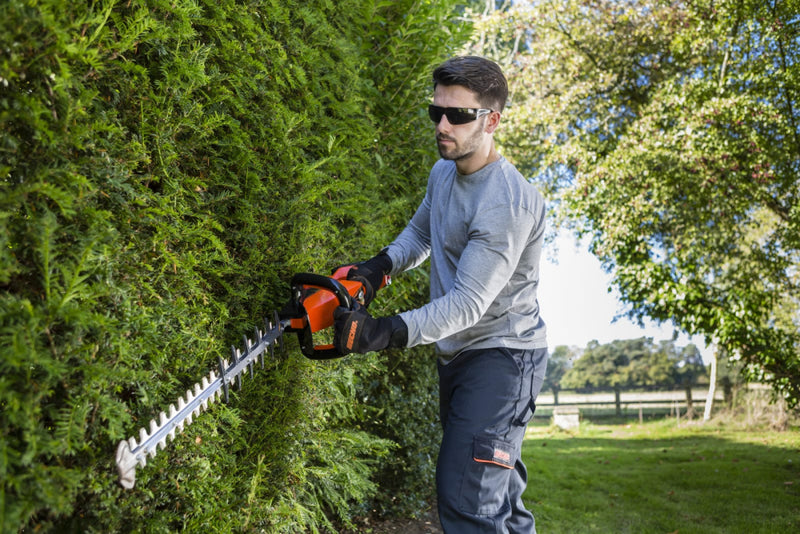 Ariens batteridrevet hekksaks DHC-200