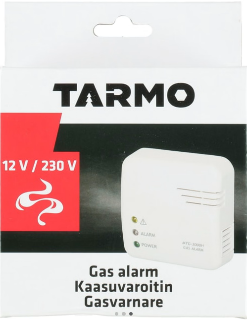 Tarmo gassalarm MTG-3000H