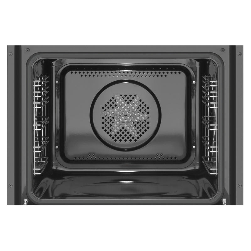 Gram stekeovn sort BakingPro System IO 18610-90 B