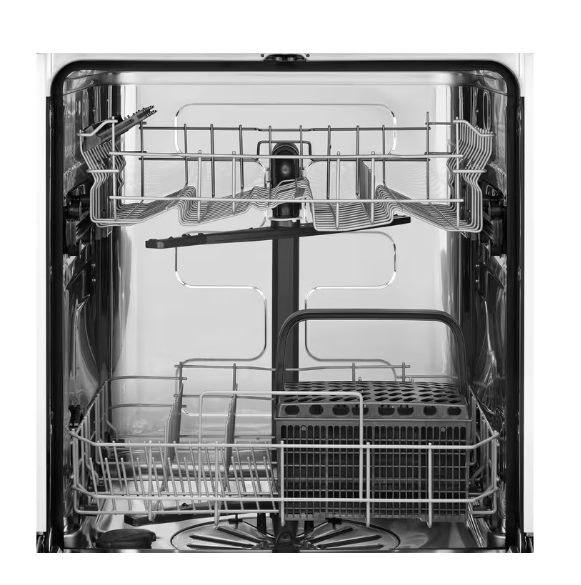 Electrolux oppvaskmaskin ESA17200UW