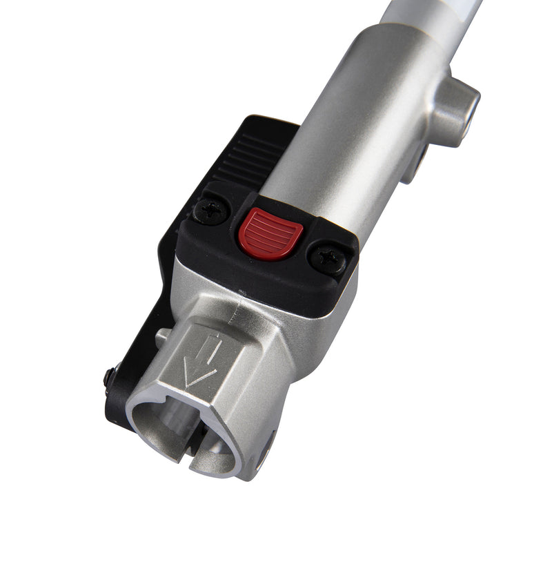 Makita multimaskin LXT ® DUX18Z