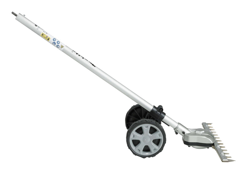 Slåmaskin tilsats(EN424MP) på hjul 33 cm for multimaskin 1913C9-3