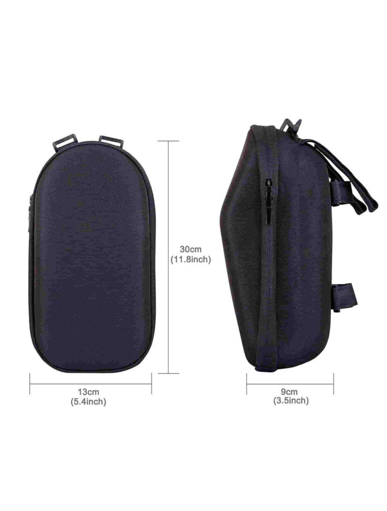 Bag til sparkesykkel