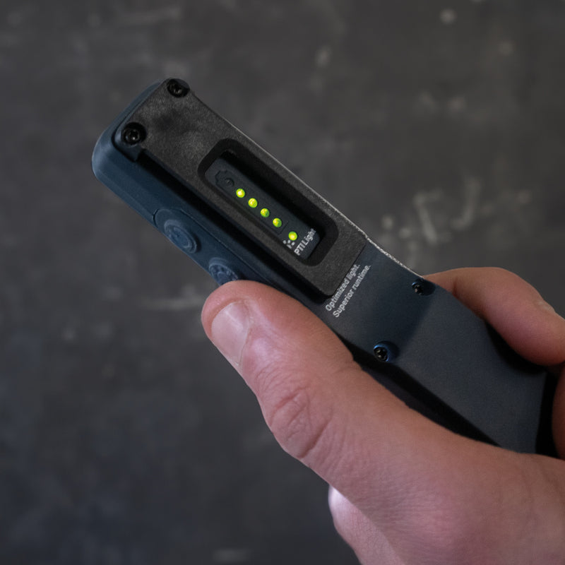 Scangrip arbeidslampe unipen 2in1 75/150 lumen 03.6209