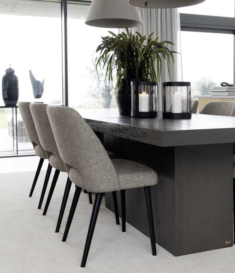 Artwood Parker uttrekkbart spisebord 200/300cm 06-83118