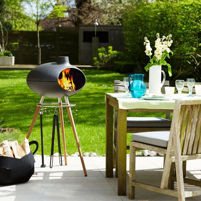 Morsø Grill FORNO II støpejern 62988331