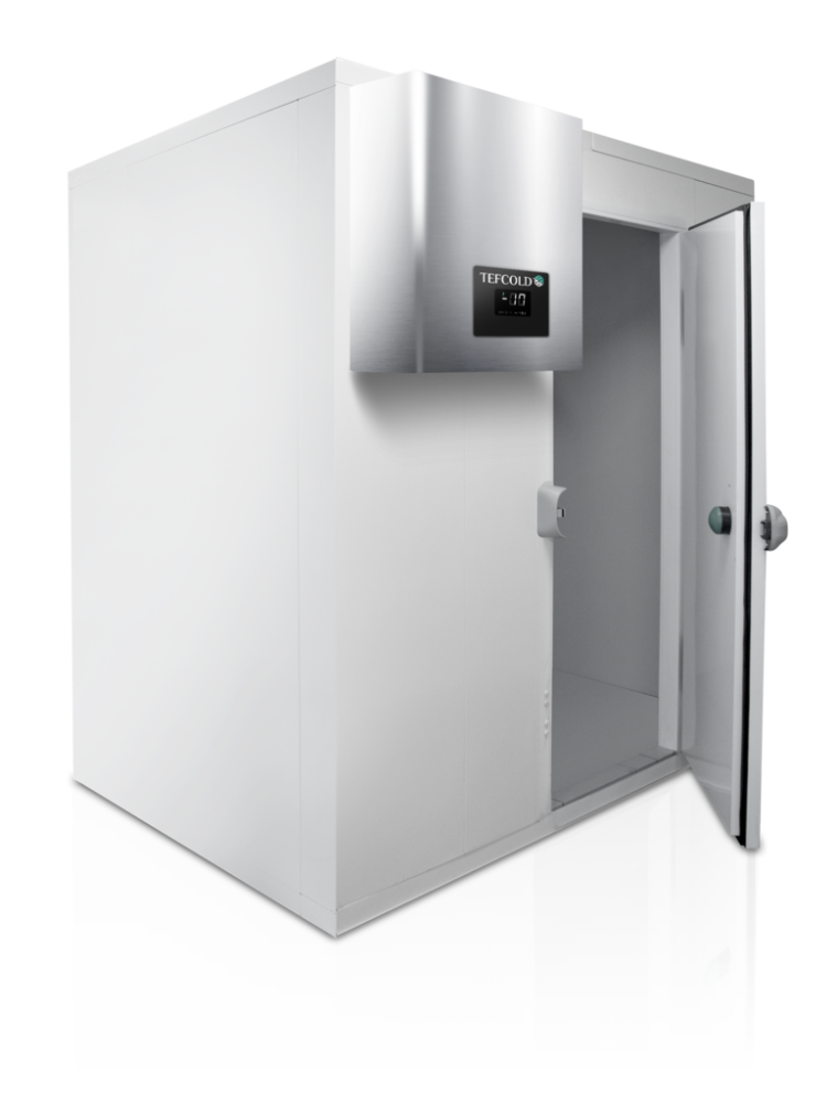 Tefcold fryserom 300 x 300 x 220 CRNF3030WD