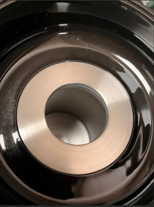 Animo - termos i rustfritt stål med pumpe 2,1 Liter