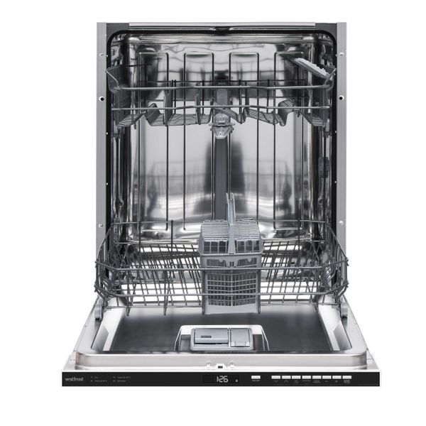Vestfrost helintegrert oppvaskemaskin 32047 VIDW 2060