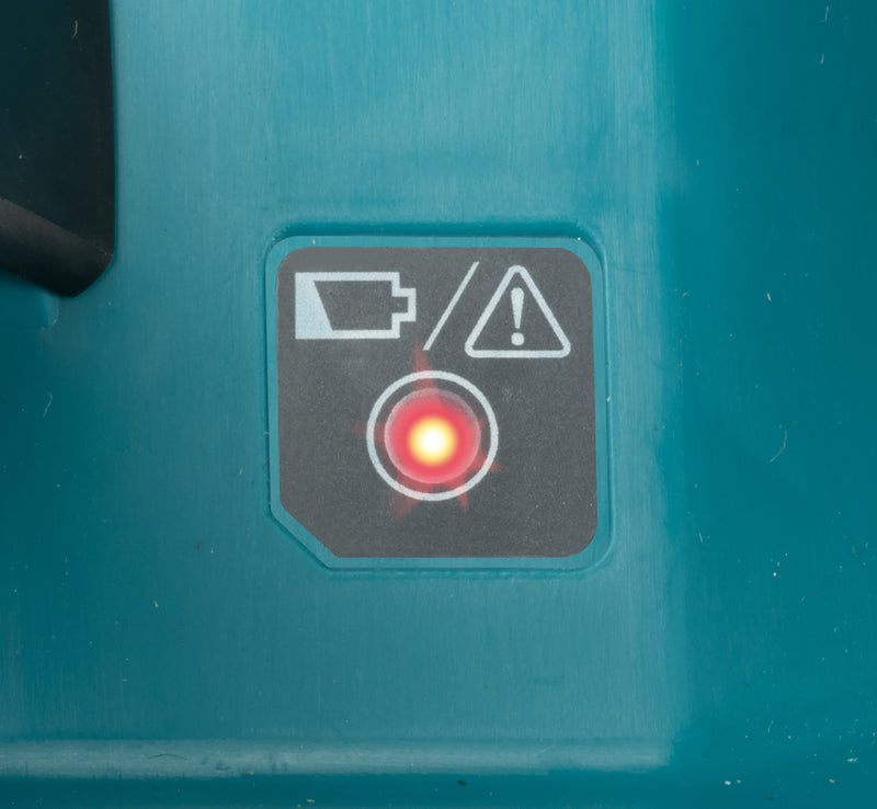 Makita gressklipper LXT ® DLM330Z