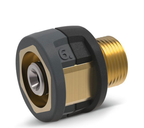 Karcher EASY!Lock Adapter 6 M22 x 1,5