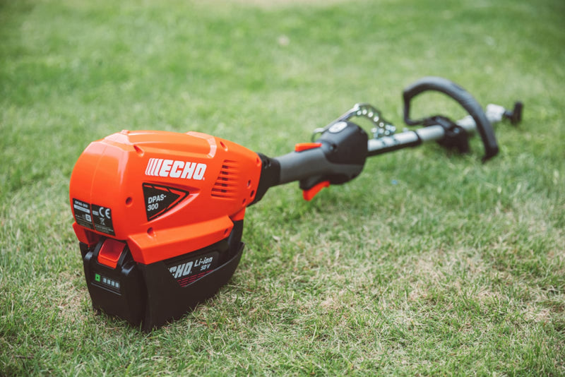 Ariens batteridrevet multimaskin DPAS-300