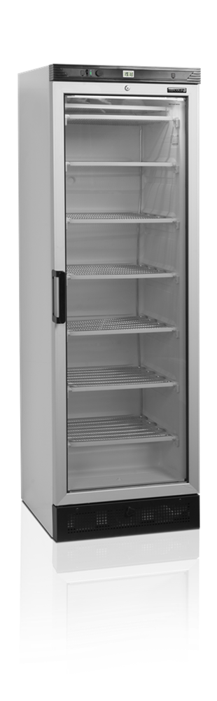 Tefcold display fryseskap 184 cm UFFS371G