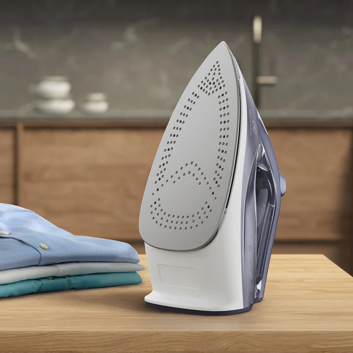 Electrolux Strykejern Steam Iron Misty Navy - E6SI1-2MN